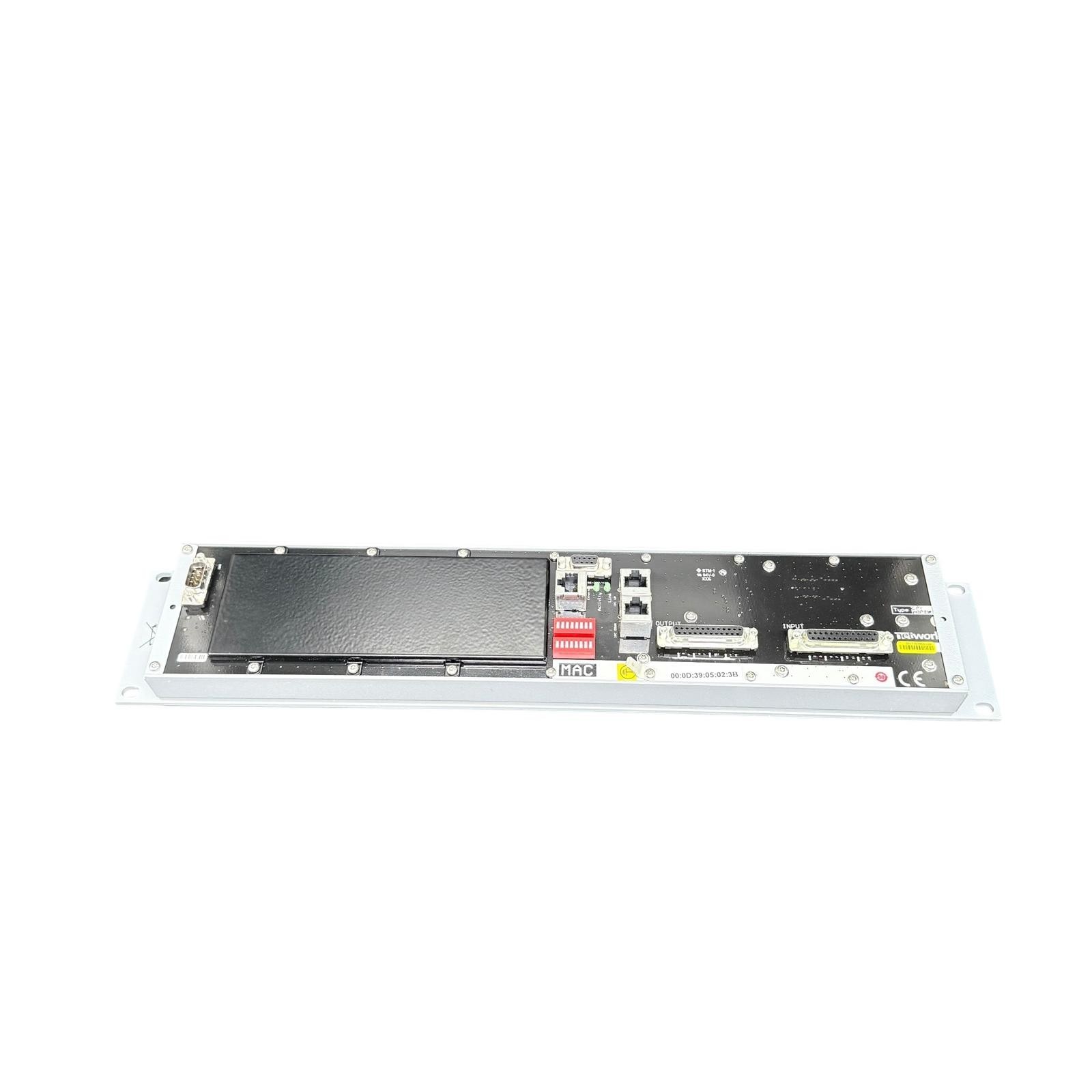 NETWORK VIKINX CP-MDP-BW Panel