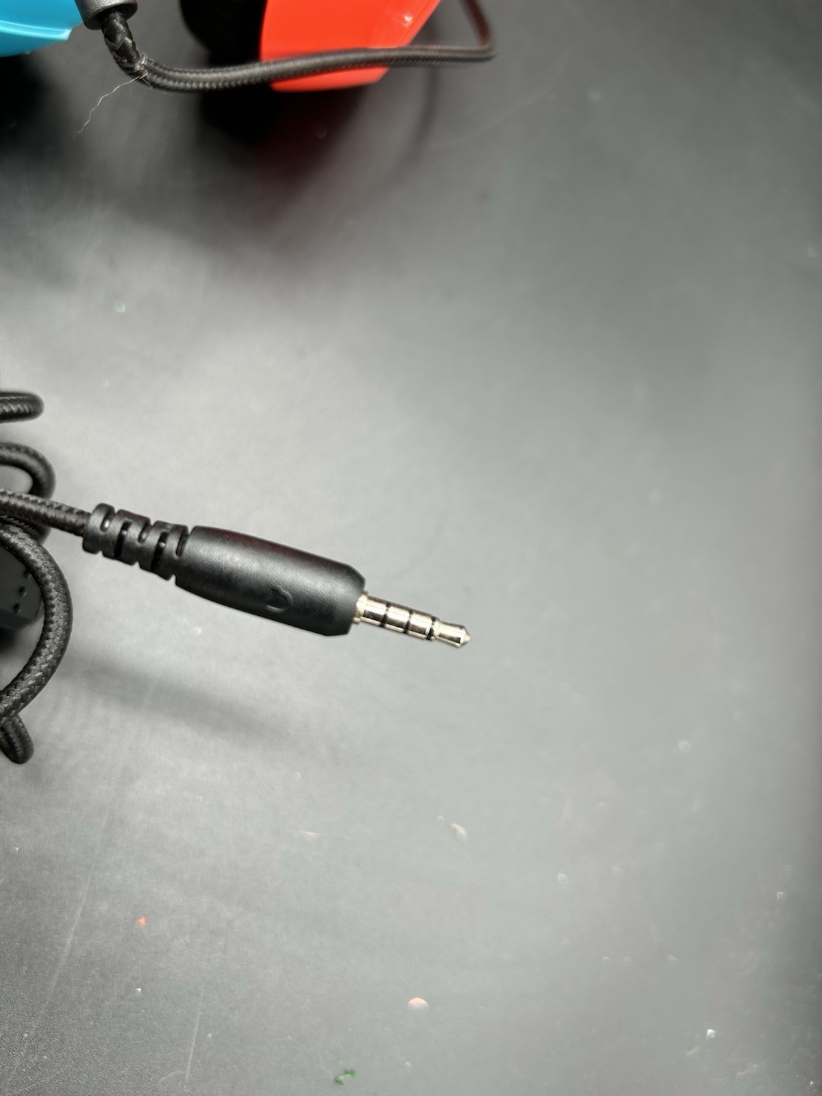 Orzly Wired Gaming Headset With Microphone