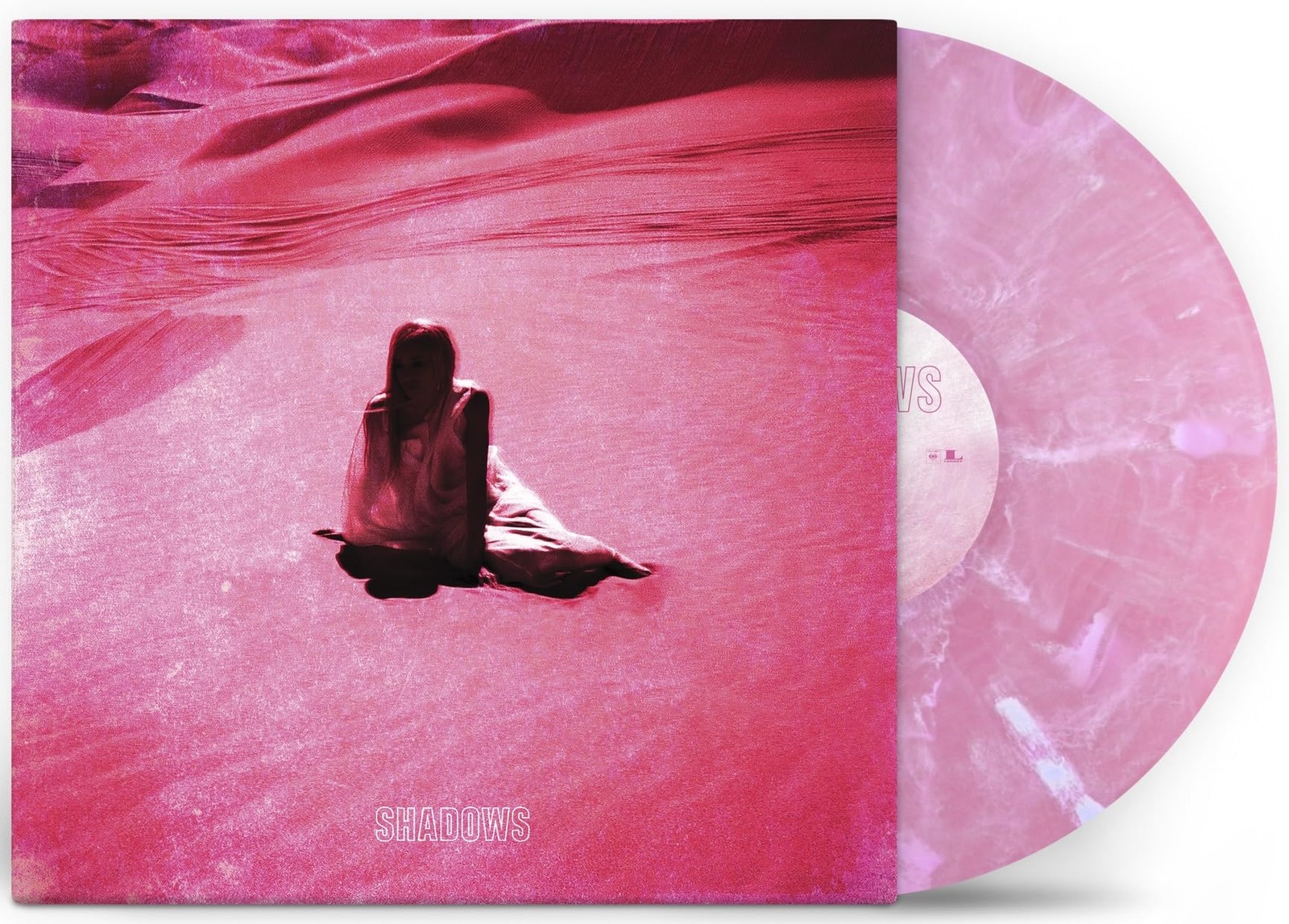 Cannons Shadows (Vinyl)