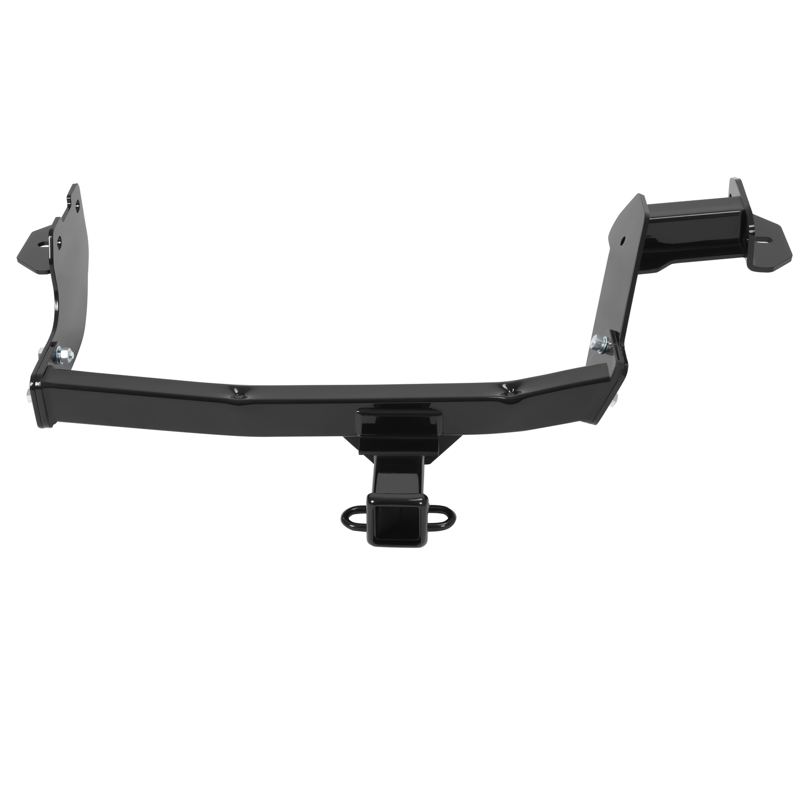 13486 Class 3 Rear Mounting Trailer Hitch 2in Receiver for Santa Cruz 2022-2024