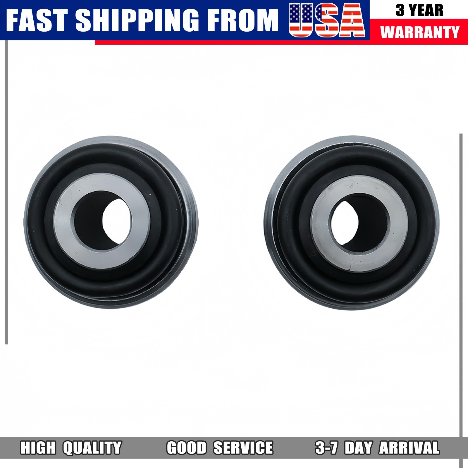 For BMW 1 3 Series E88 E89 E90 E91 E92 E93 Rear Upper Lower Control Arm Sway Bar