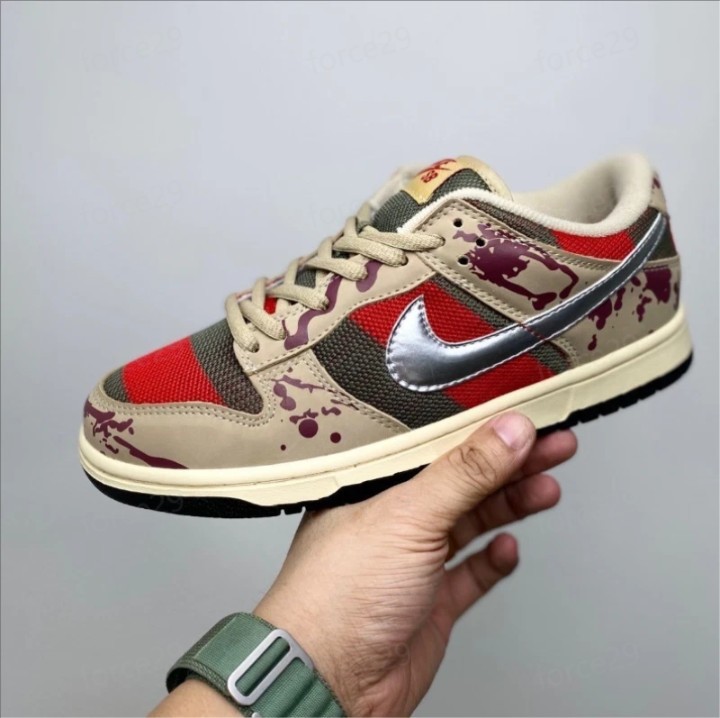 313170-202 NK Low "Men's Shoes