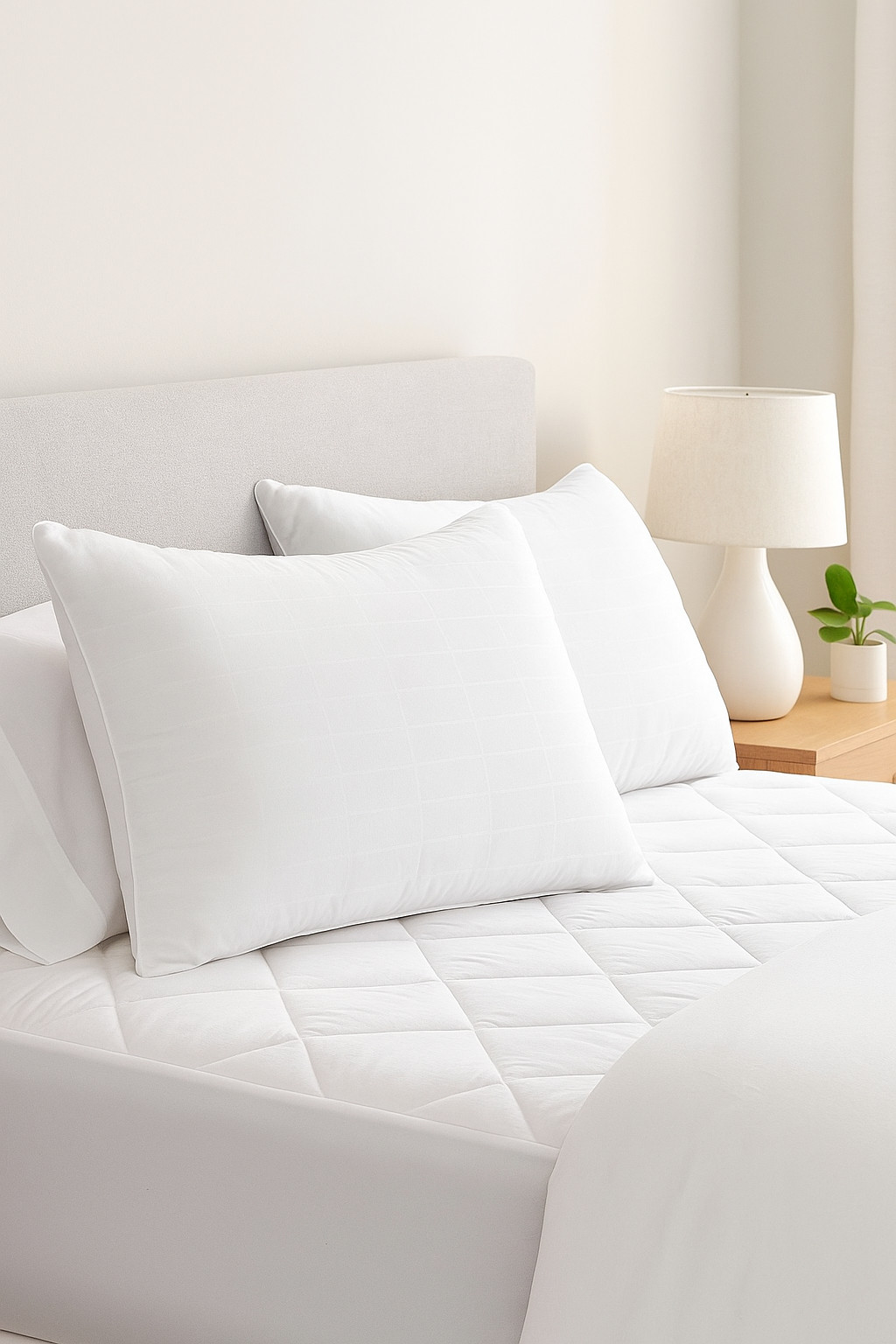 Room Essentials Overfilled Plush Pillow Room Essentials Standard/Queen