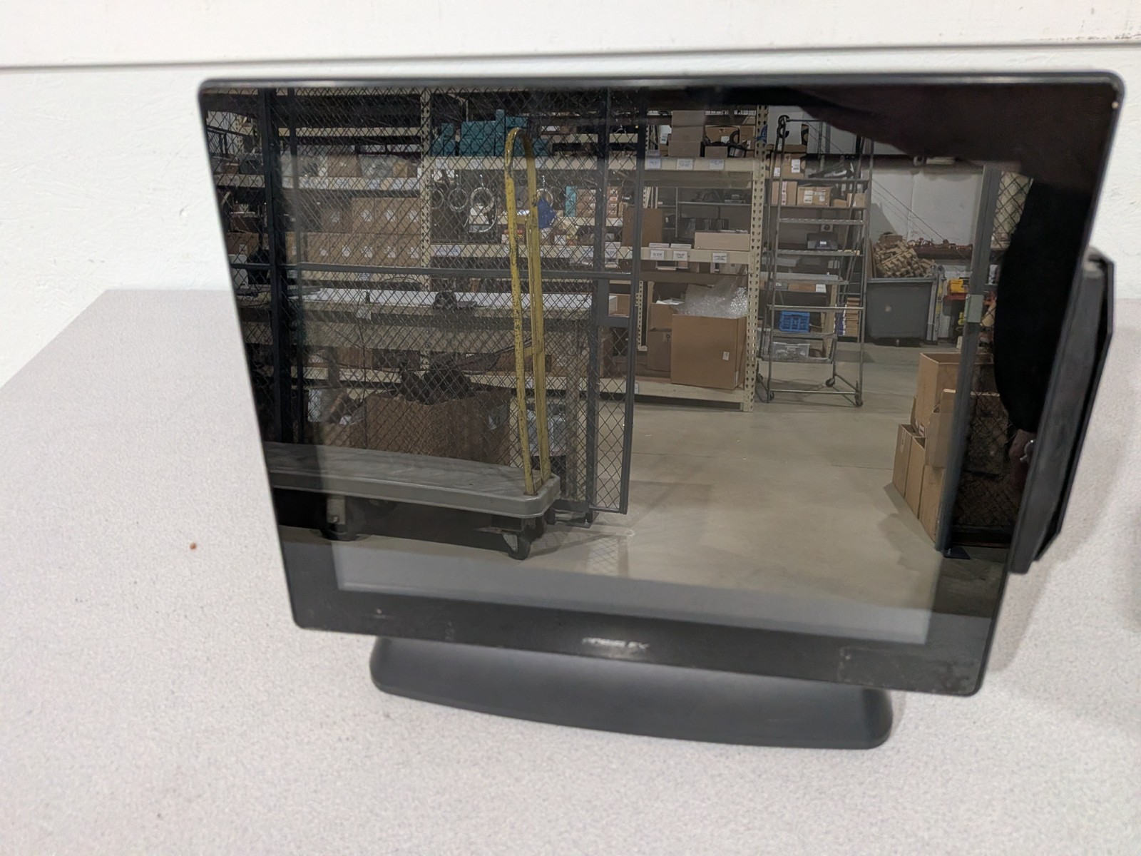 POSIFLEX XT-3815G2 POS Touchscreen - Celeron J1900 16GB RAM No M.2 Drive- Win 10