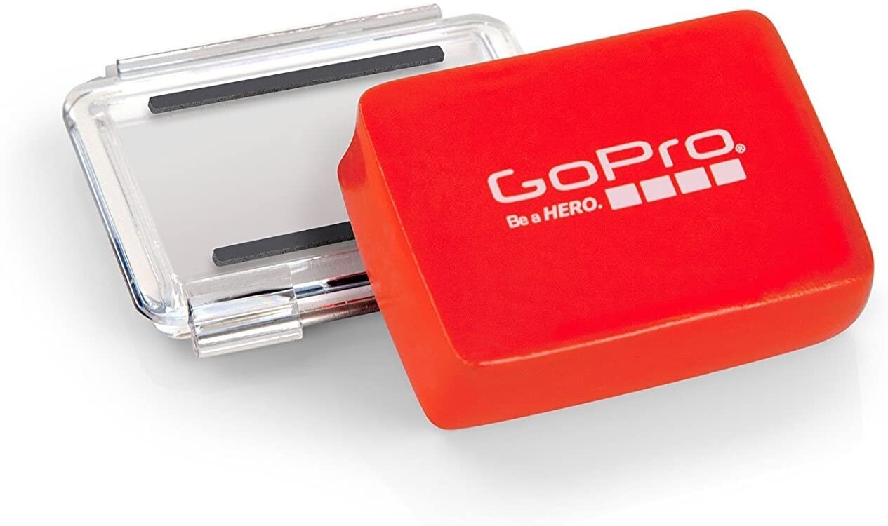 GoPro Floaty Back Door