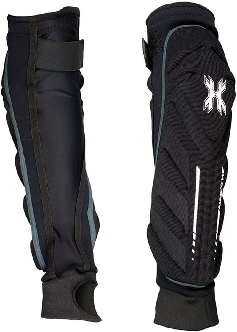 HSTL Line Elbow Pads