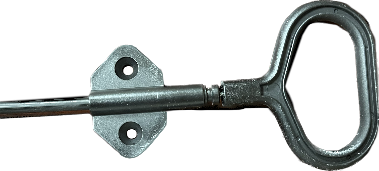 Replacement D-Ring Recliner Release Cable Compatible with Lane Recliners