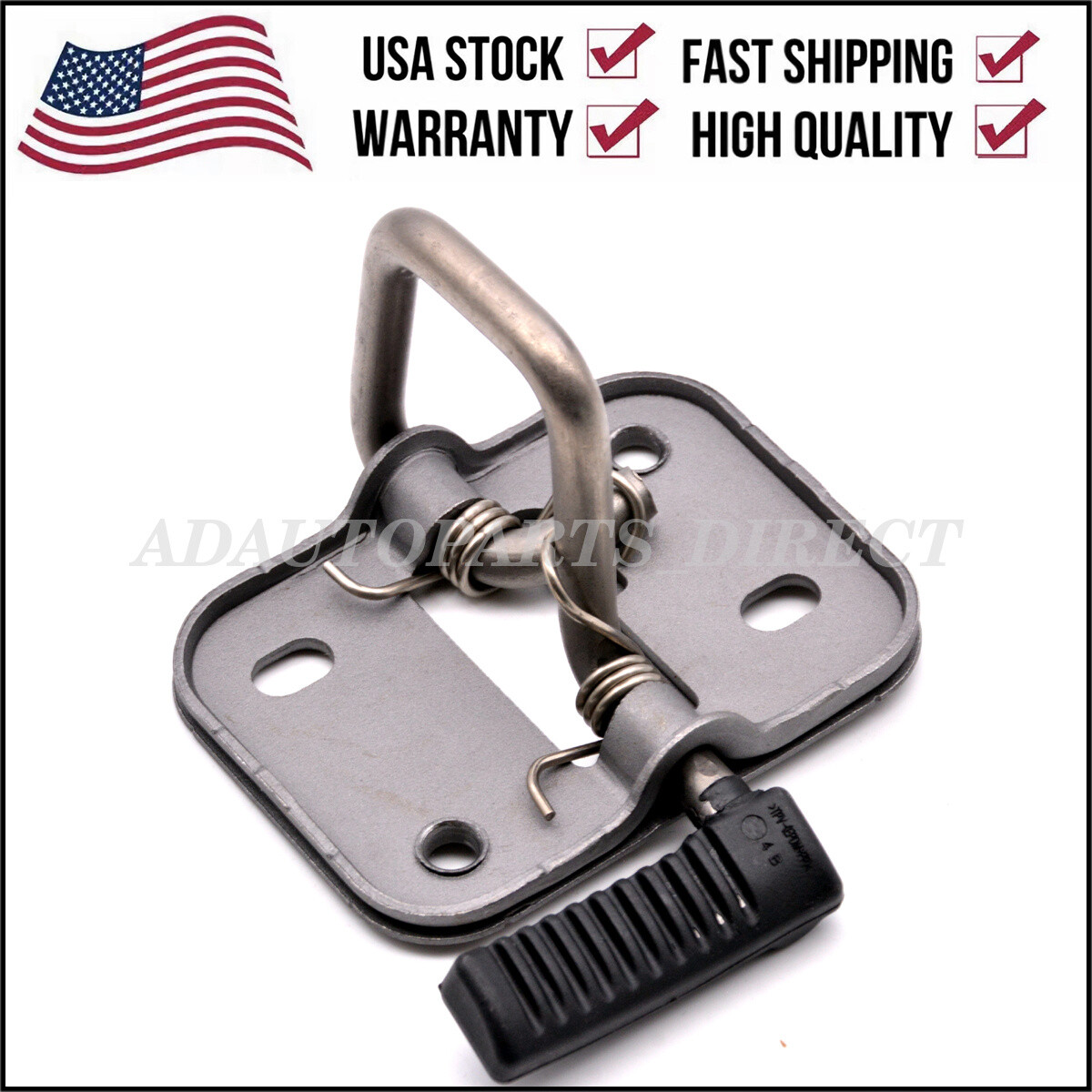 NEW Striker for Volkswagen 2019-2024 Jetta 17A-823-186