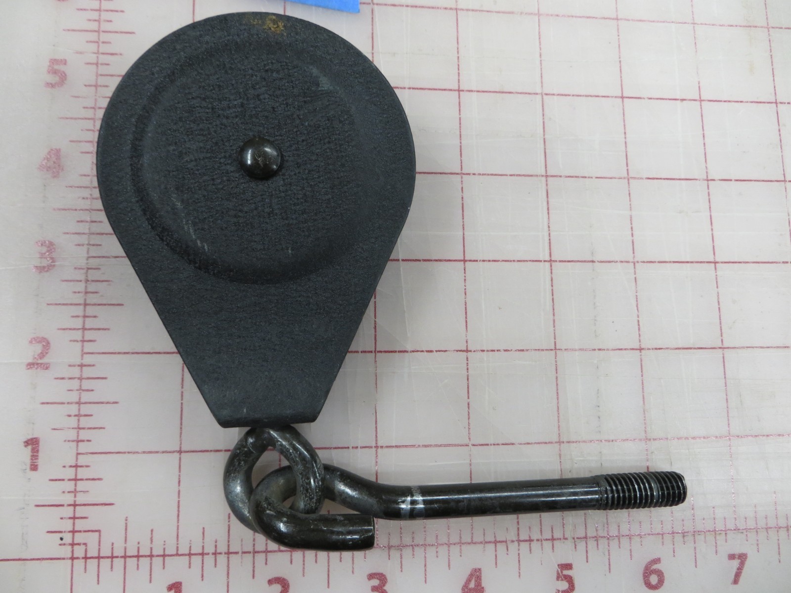 BowFlex Bow Flex Ultimate Machine - Adjustable System 3" Pulley