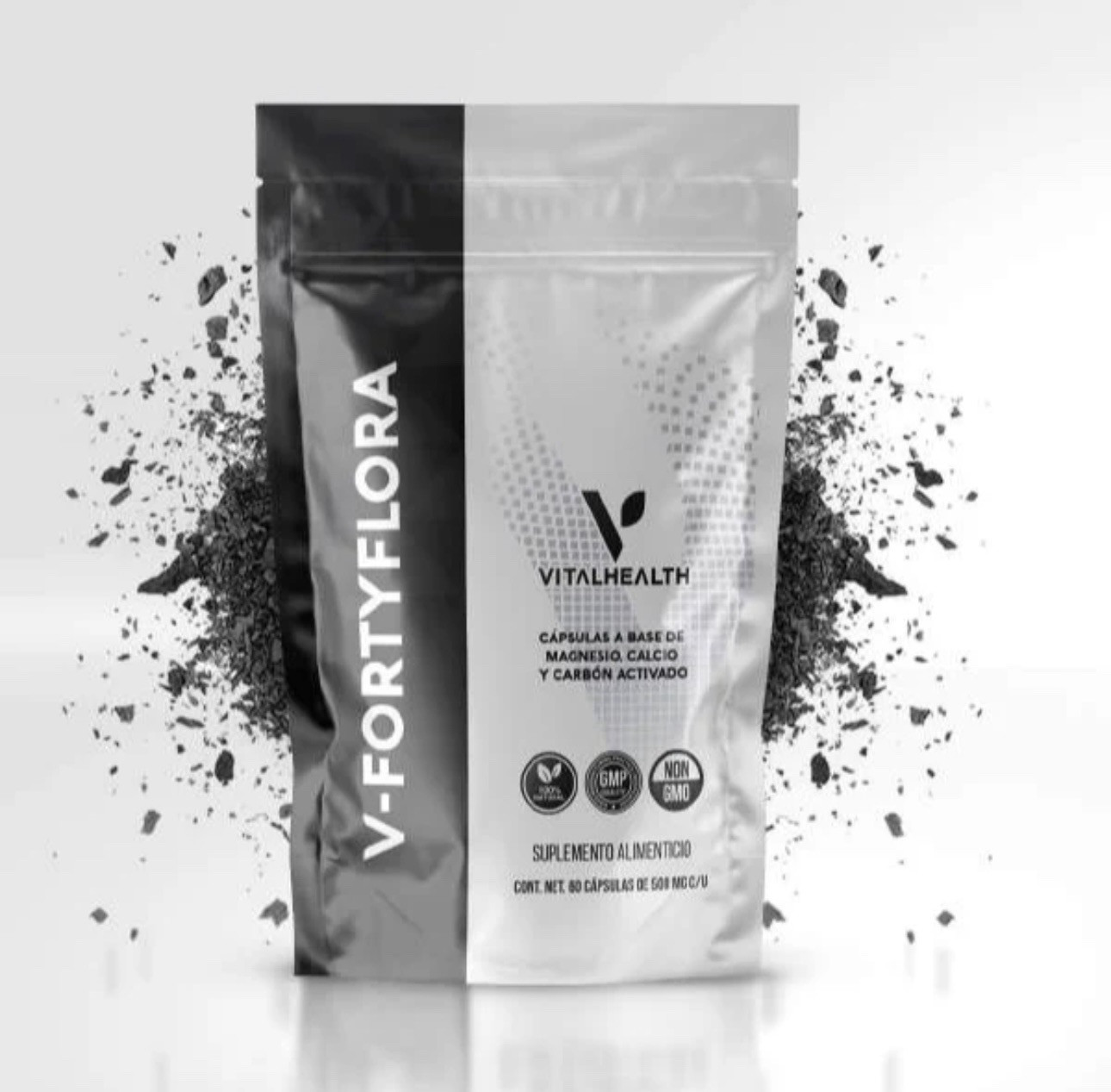 V Fortyflora