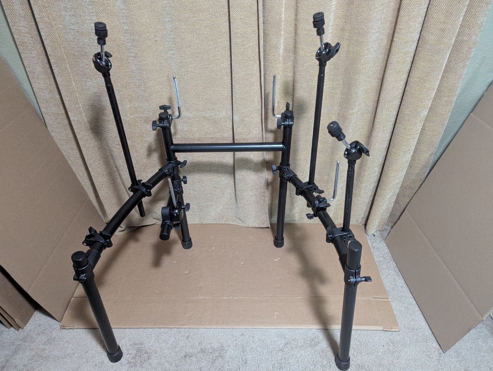 Roland TD316 Electronic Drum Set Rack