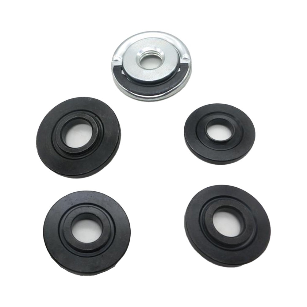 Efficient Self Locking Flange Nut for M14 Grinders Boost Your Work Efficiency