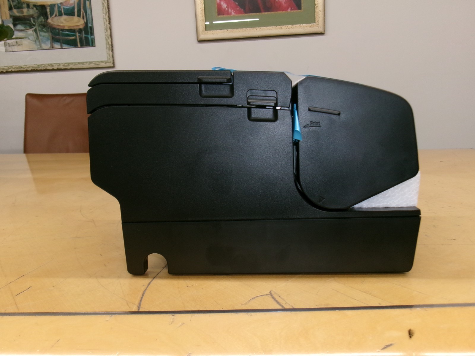 NEW OPEN BOX Epson TM-H6000VI M253D POS THERMAL USB Printer