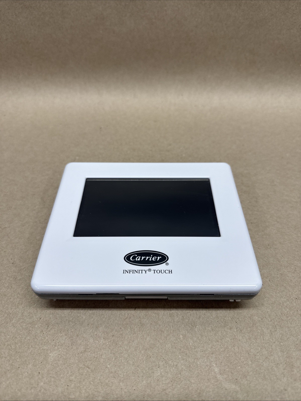 Carrier SYSTXCCITW01-A Infinity Touch Programmable Version 11 T90
