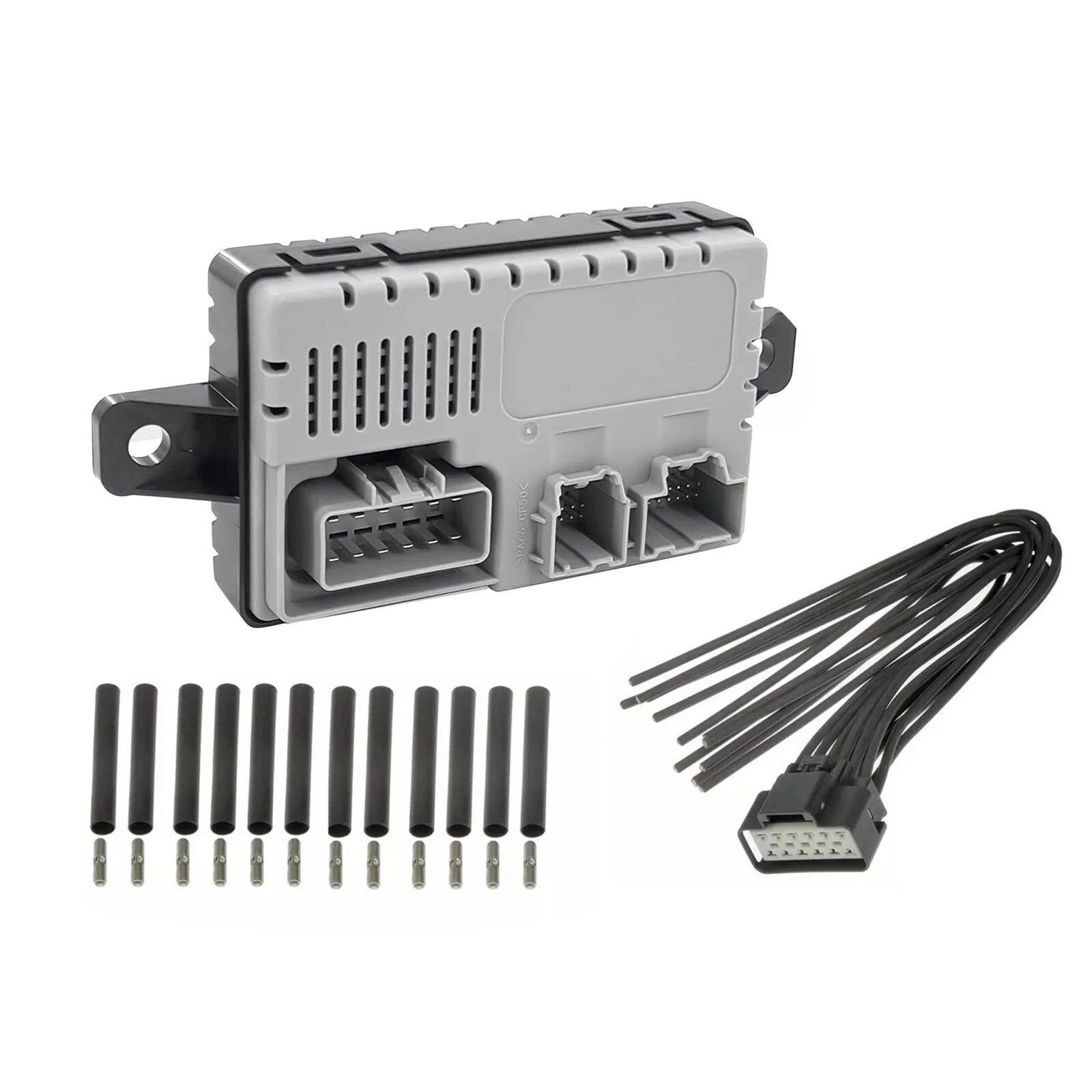 Seat Heat Cooling Control Module For Ford Ford F-150 F-250 F-350 BU5Z14C724A NEW