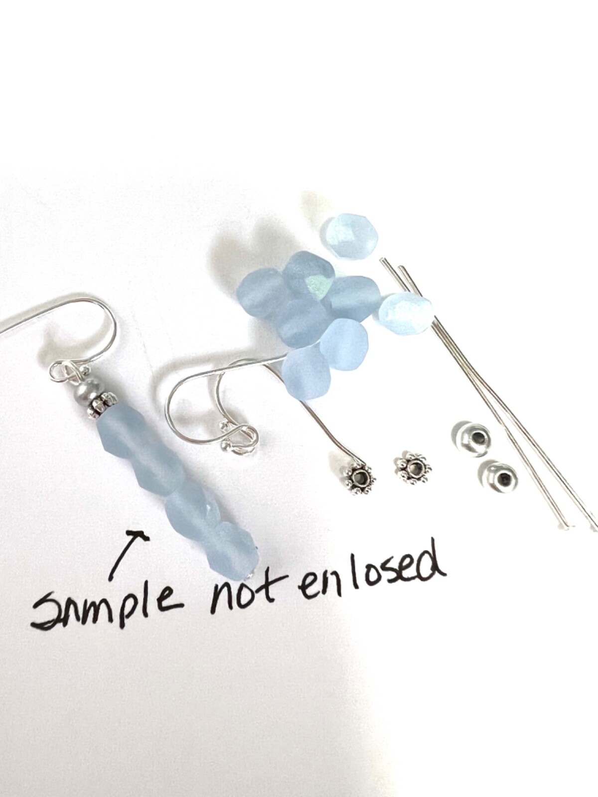 Earring Kits Your choice of Design