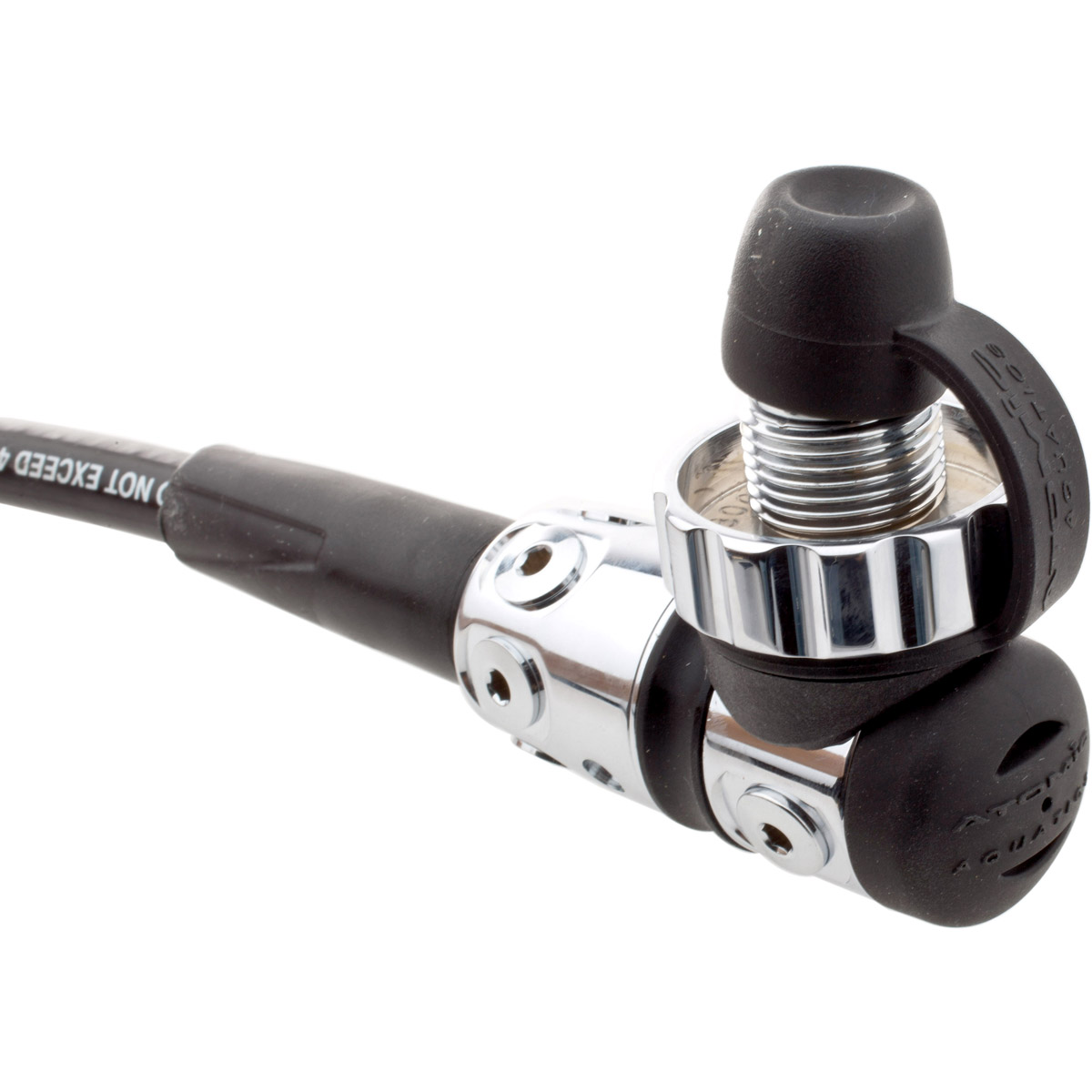 Atomic Z3 Sealed Regulator, DIN