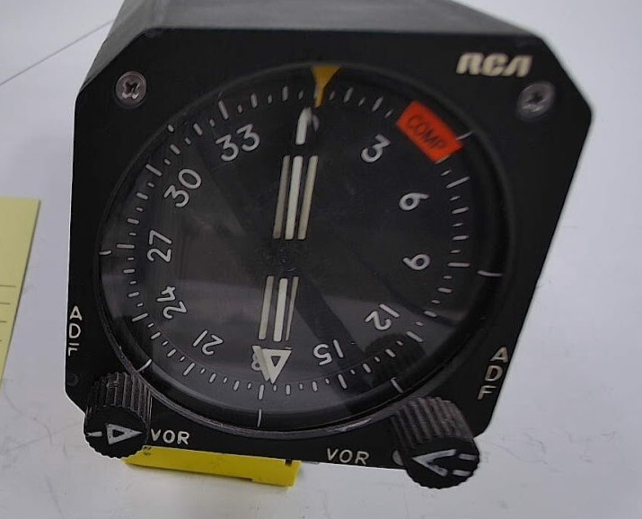 Converter - RMI AVI-203 RCA MI-585099
