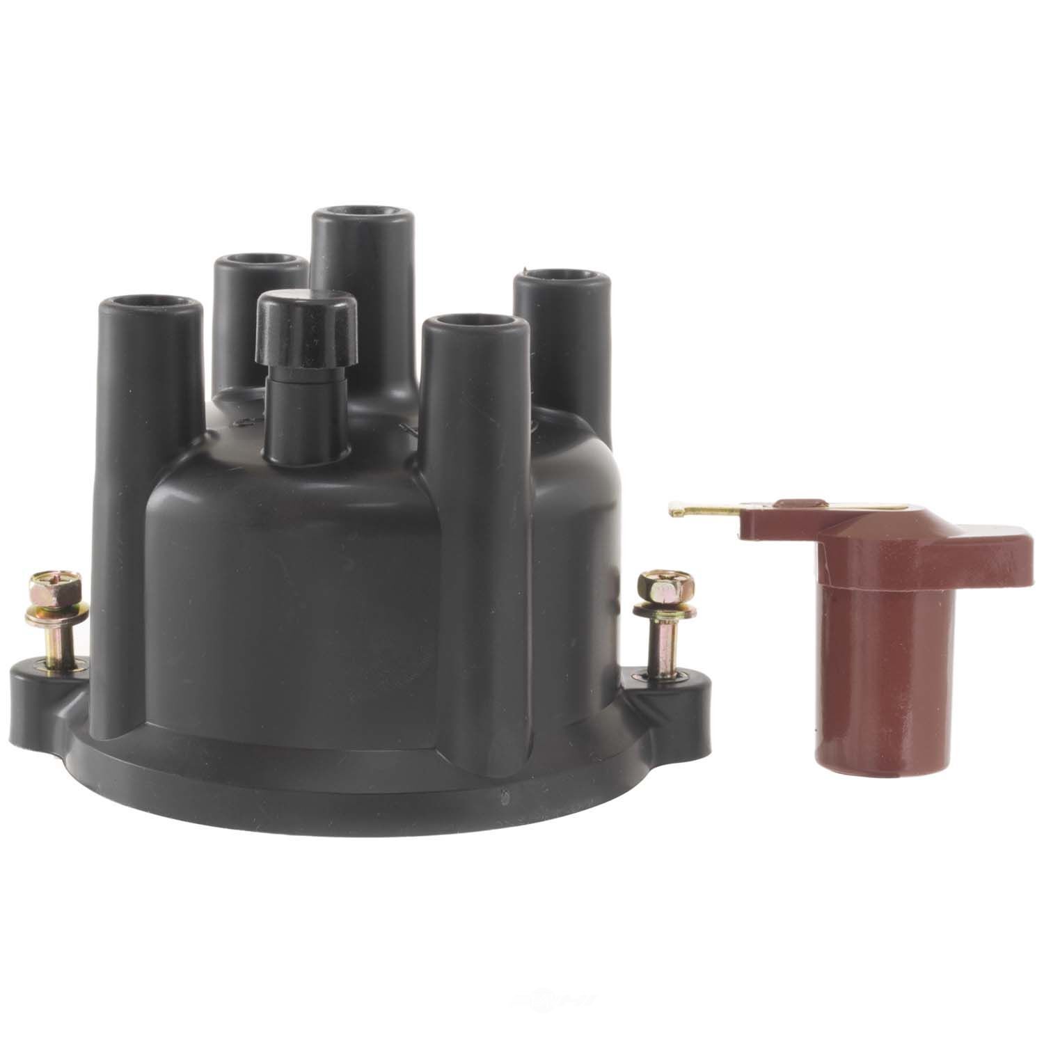 Distributor Cap and Rotor Kit-O.E. Replacement WVE 3D1239