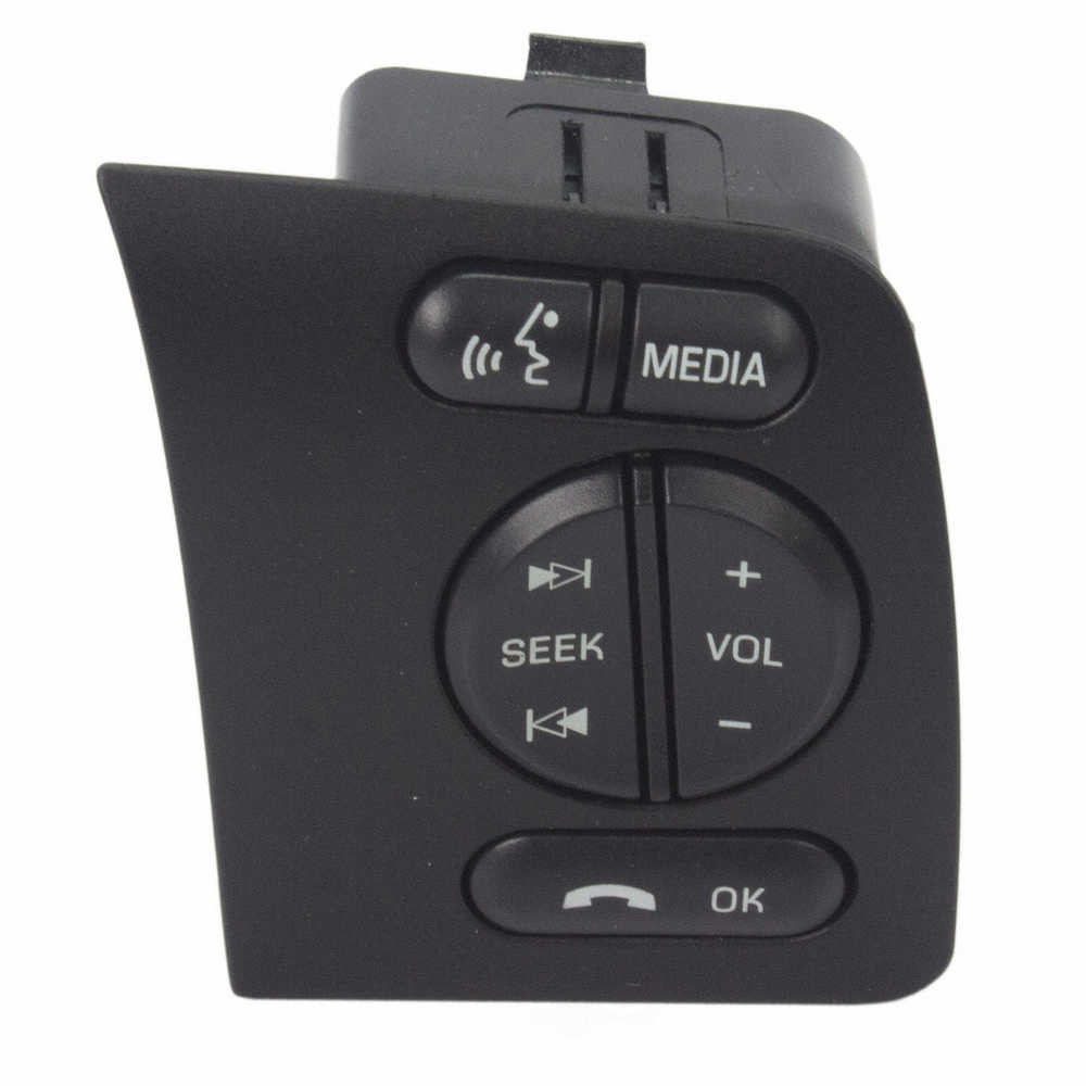 Cruise Control Switch Motorcraft SW-7006