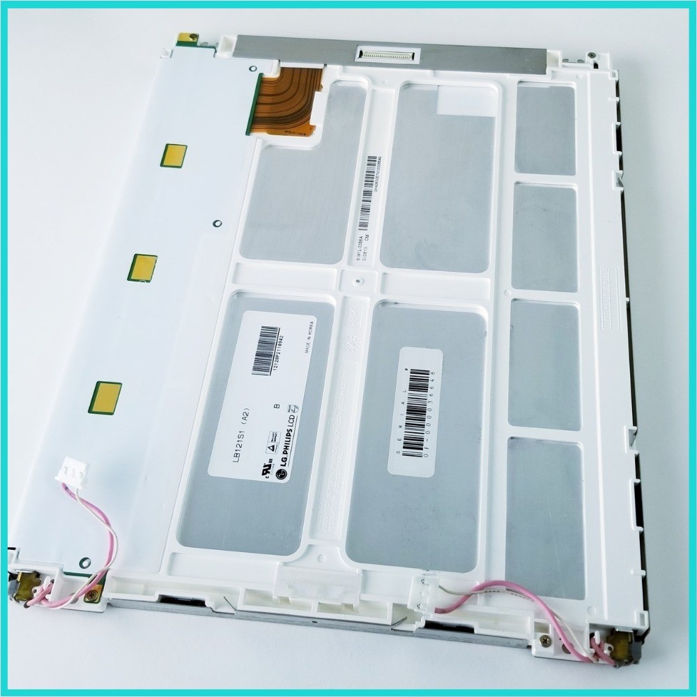 Original LB121S1-A2 LCD Display Screen for LG Display Fast Shipping