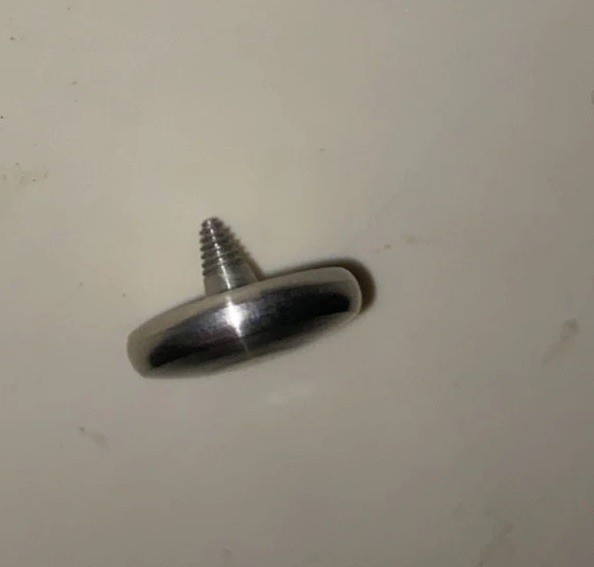Leica Soft Release Button