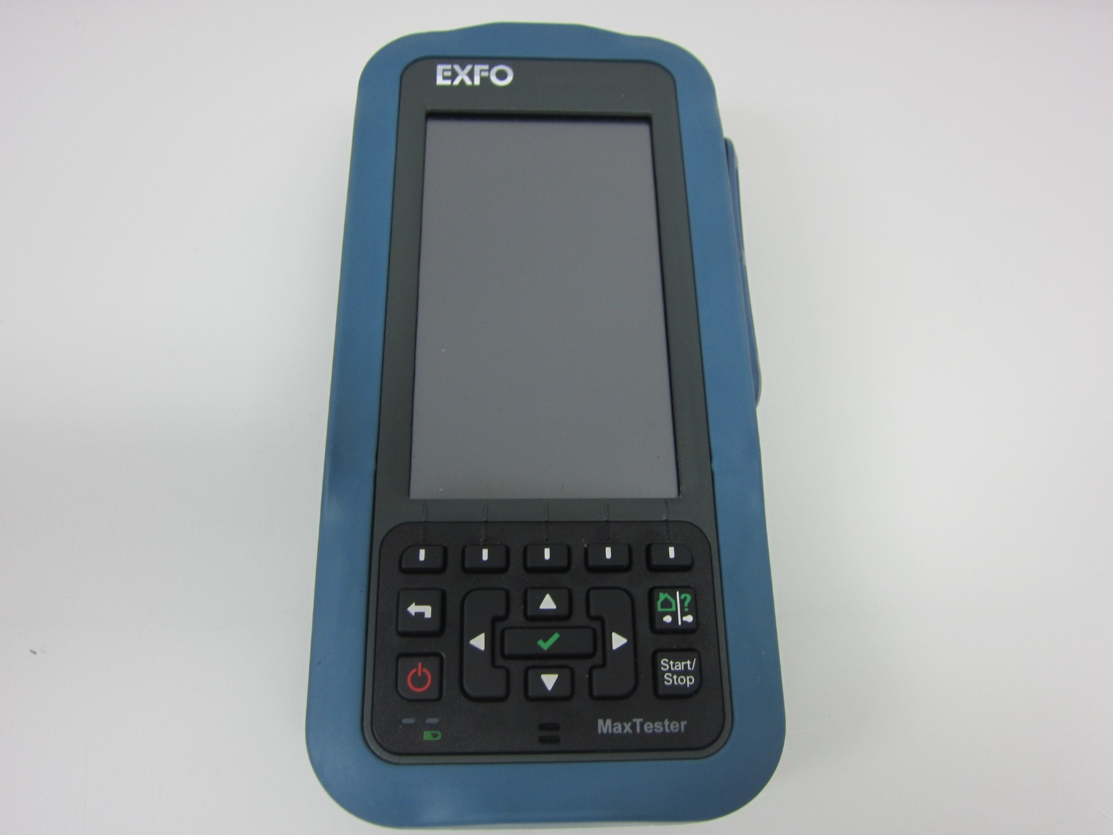 EXFO MAX-610 MaxTester Copper Test Set, TDR,RFL Pair Detective, MAX-635