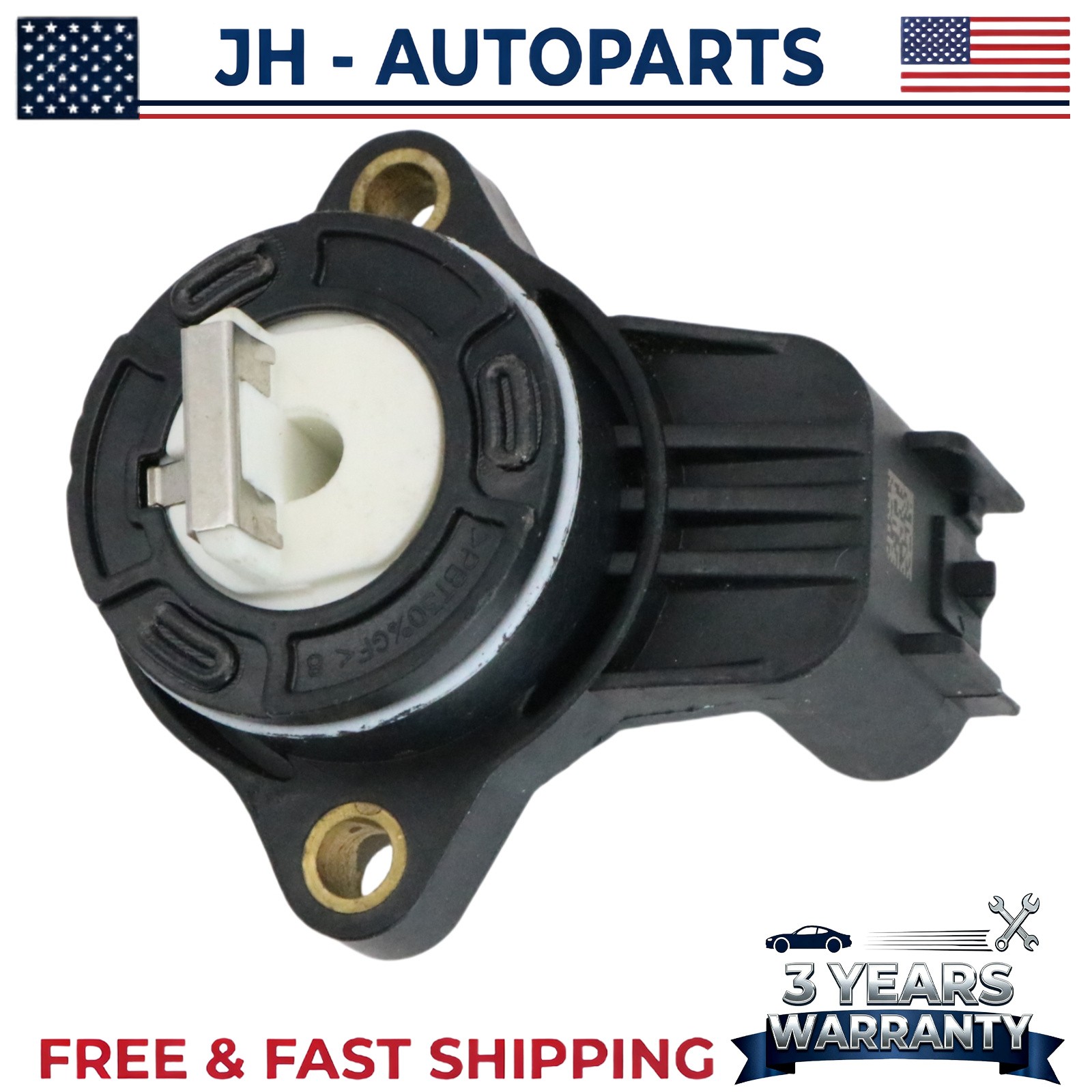Transfer Case Range Position Sensor For 2007-2022 Chevrolet 07-20 GMC 84377721