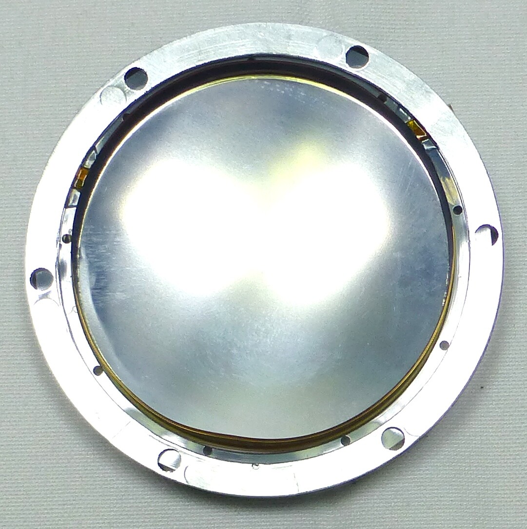 Replacement Diaphragm for Meyer Sound MS-1010L Driver 12 Ω