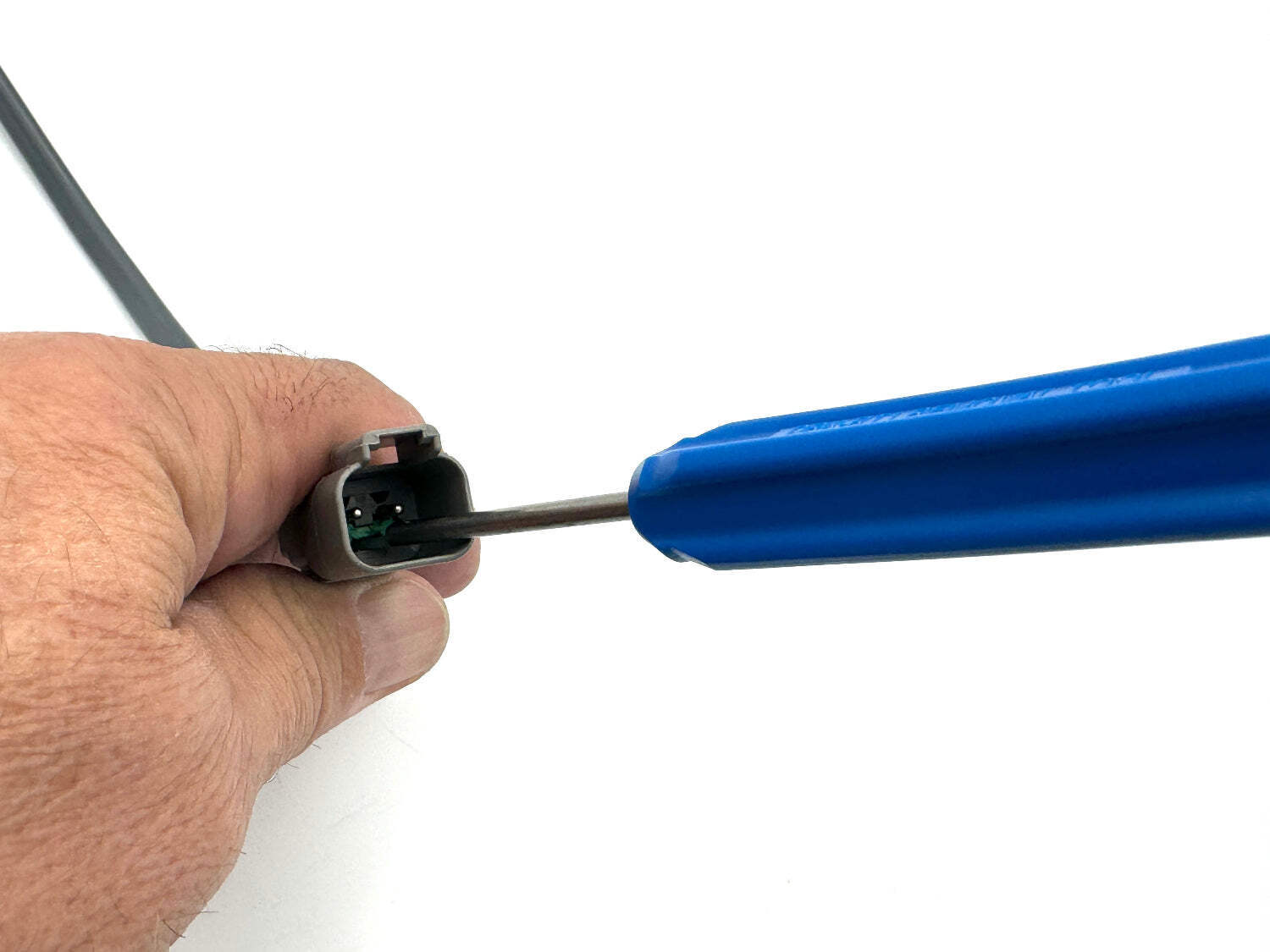 Tool | Professional Deutsch Multi-Tool | SG-DTMT-100 | Skid Steer Genius