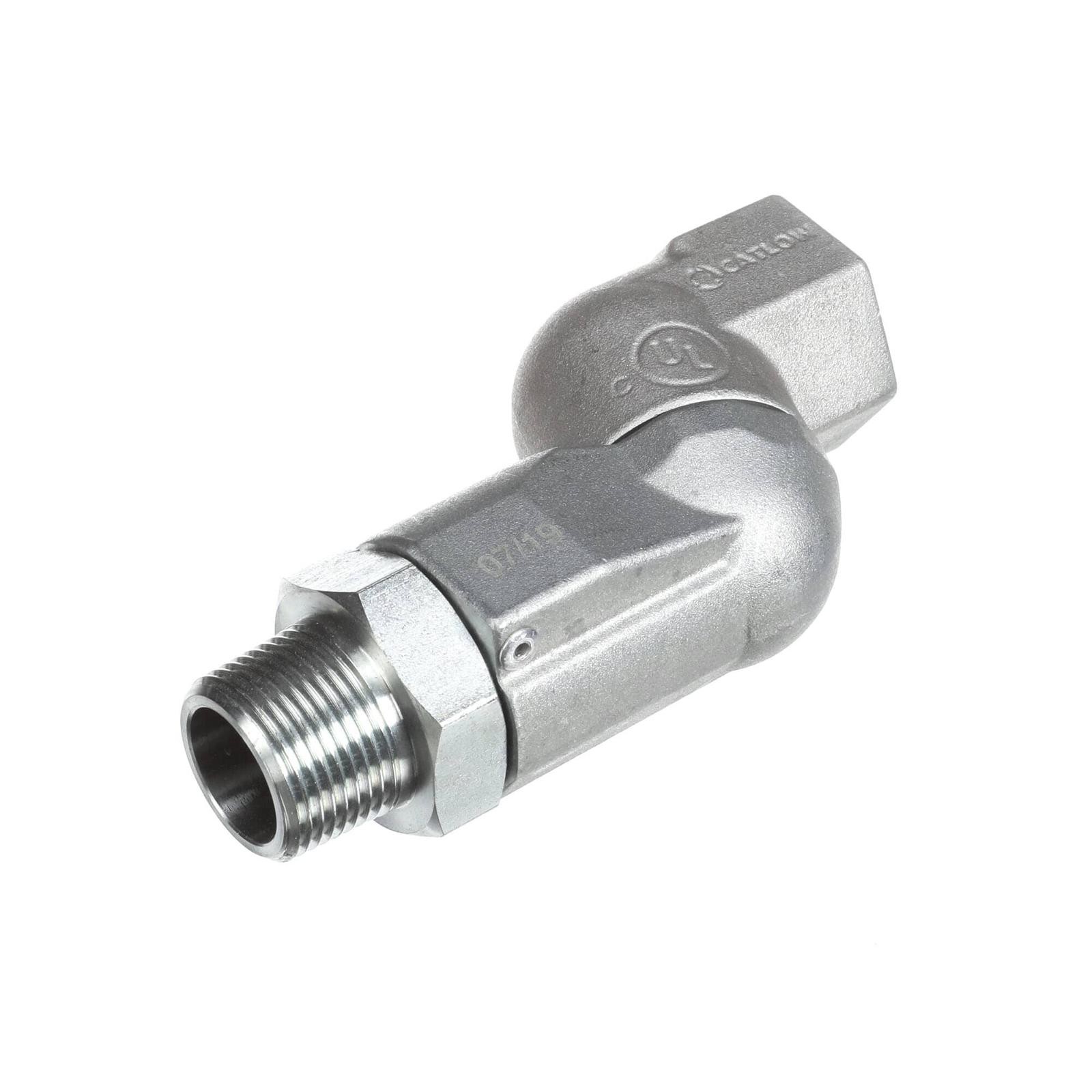 3/4IN TWISTER SWIVEL 3/4 SM75-02 - Genuine OEM Replacement Part
