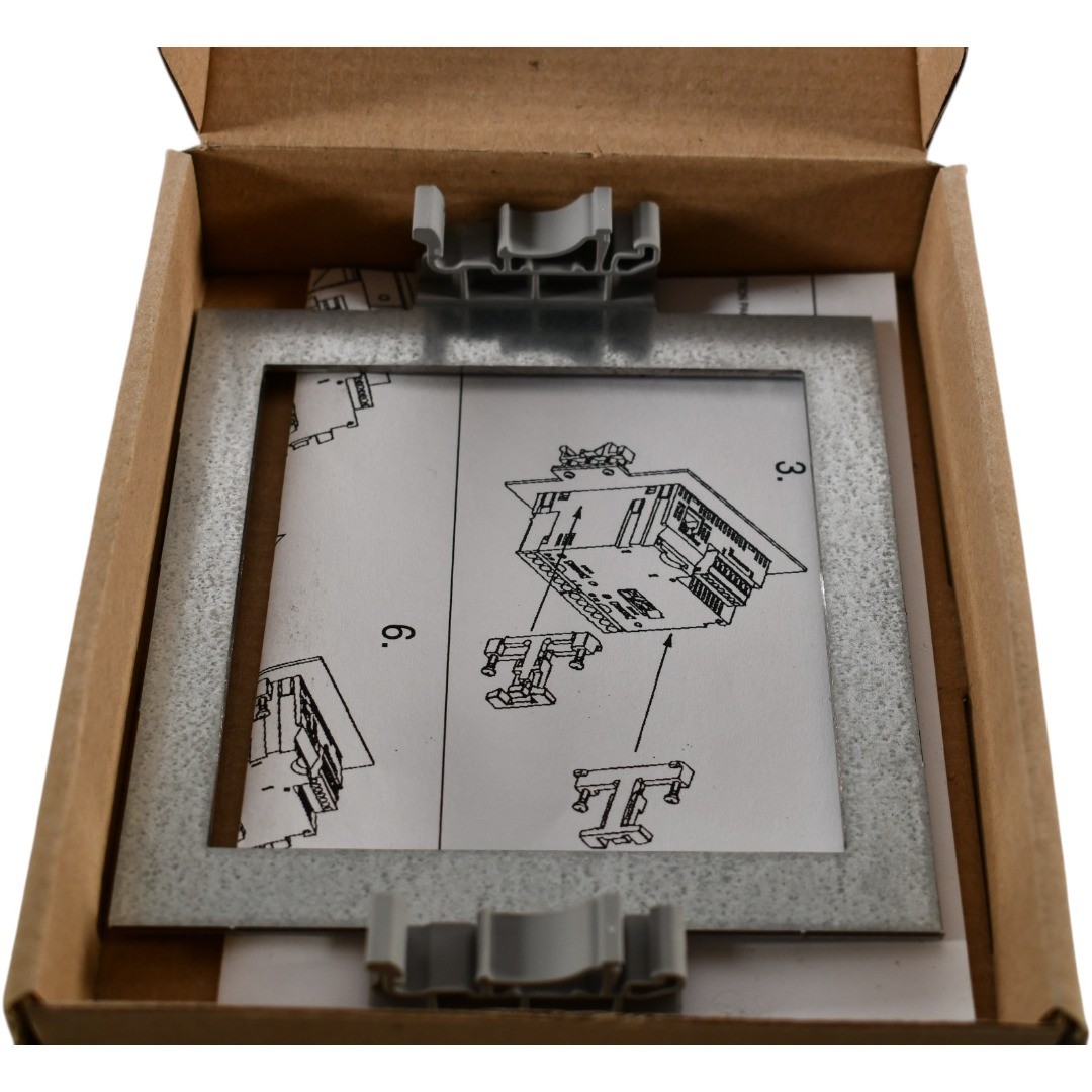 NEW Siemens 7KM9900-0YA00-0AA0 Adapter for For mounting onto standard mounting r
