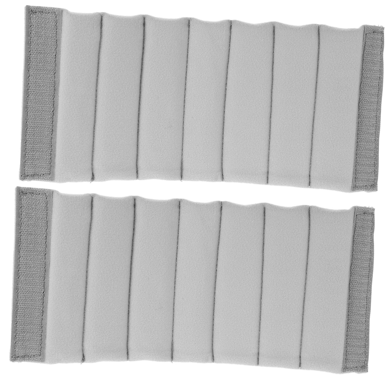 Camera Bag Dividers 2 PCS Insert Organizer Shock Absorbing Partition Pads