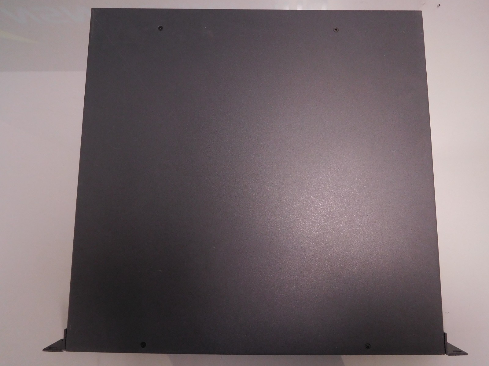 Tiernan TDR777 Professional MPEG2 IRD Integrated Receiver Decoder