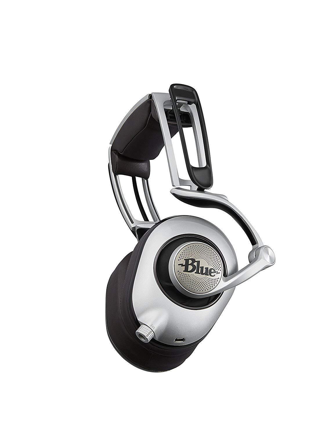 Logitech for Creators Blue Ella Planar Magnetic Headphones