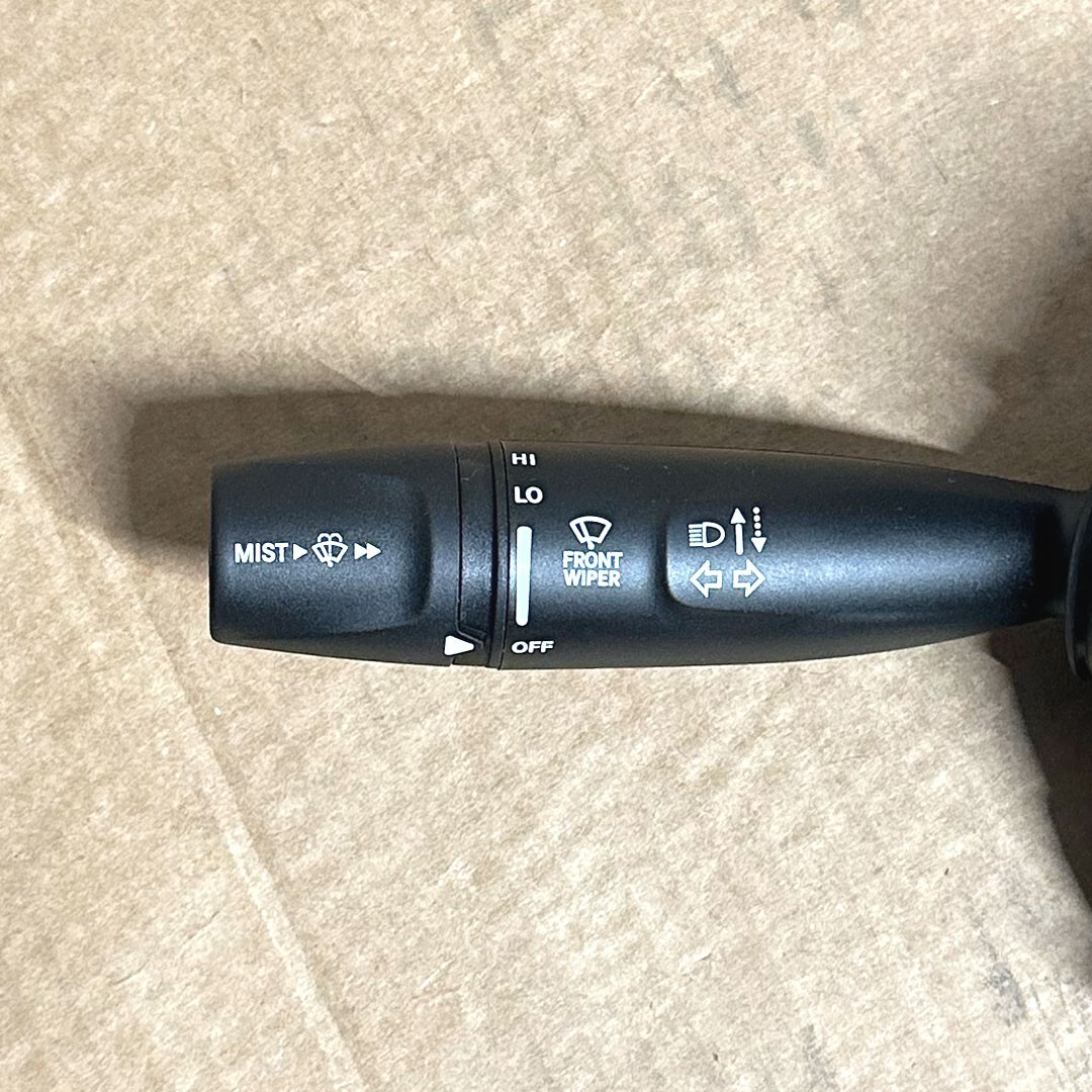 NEW OEM 2019-2024 Ram 1500 Multi-Function Switch 68545658AB