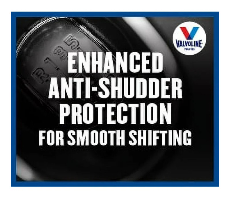 Valvoline Dex/Merc Automatic Transmission Fluid (ATF) 1 GA