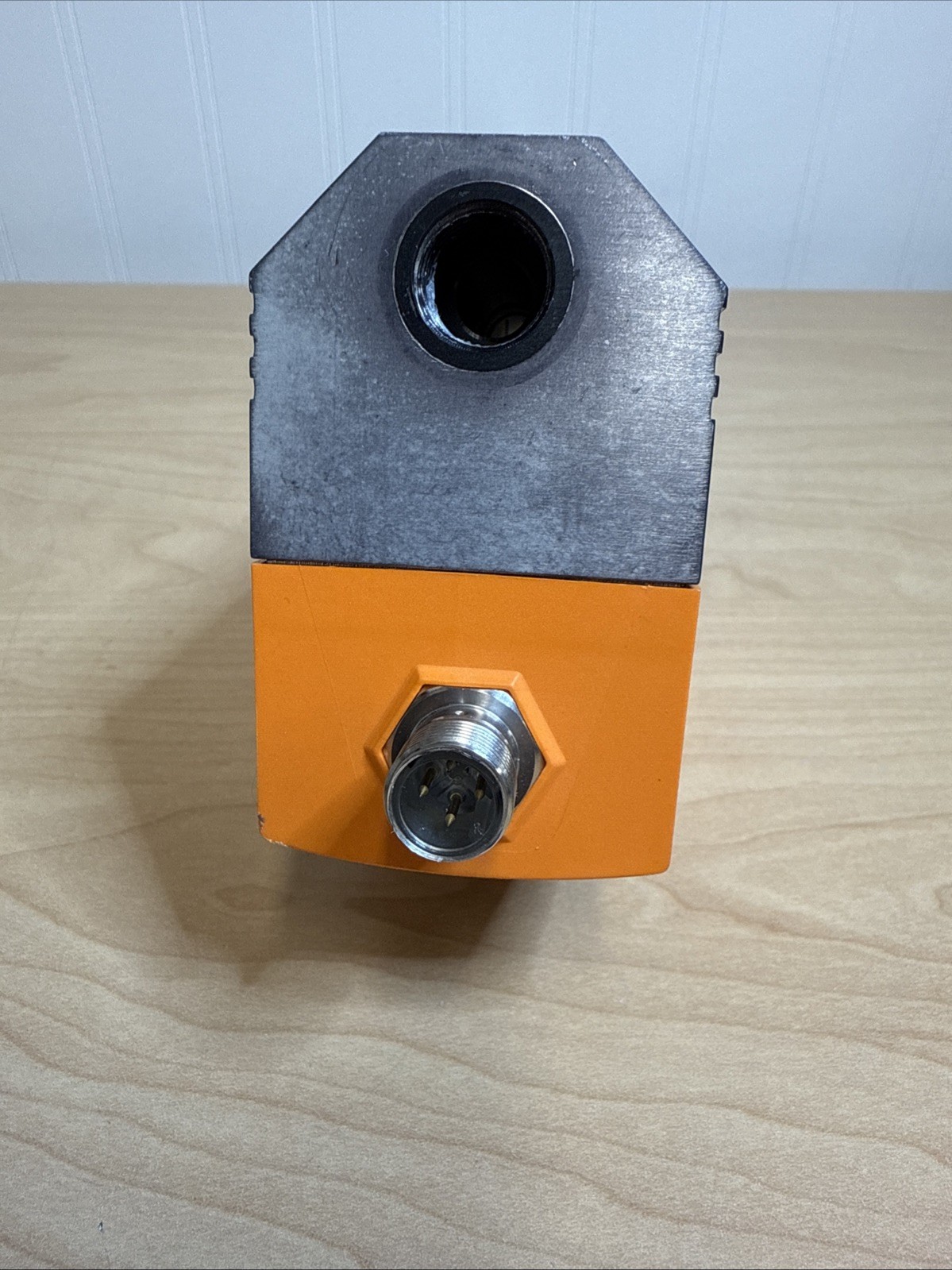 IFM Electronic SD5000 IO-Link Flow Meter