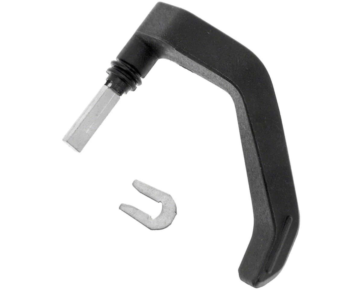 Shimano XTR RD-M9100 Rear Derailleur Stabilizer Switch Lever Unit [Y3FA98040]