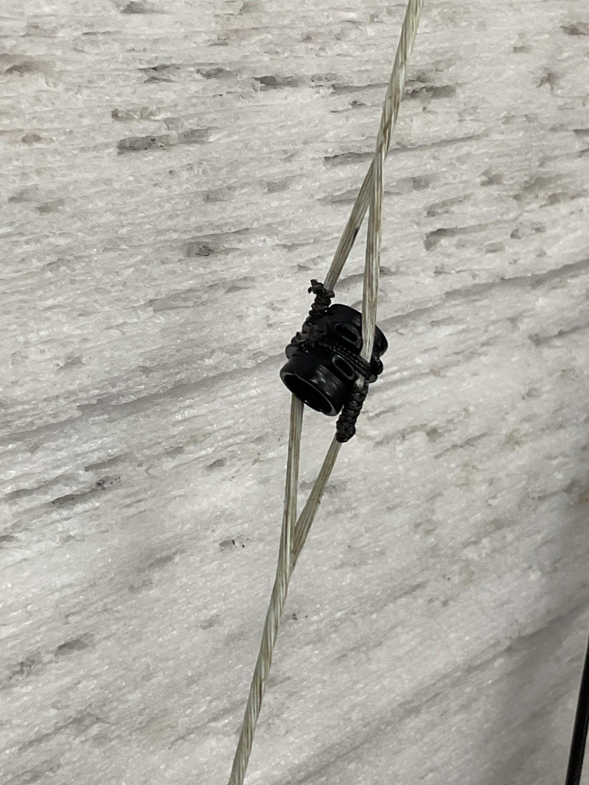 Elite Kure #65, RH In Graphite Gray