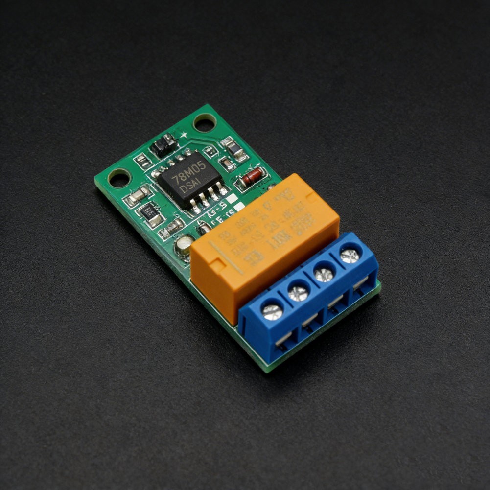 DC6-24V Motor Controller DR55B01 for Forward Reverse Operation Self-Locking