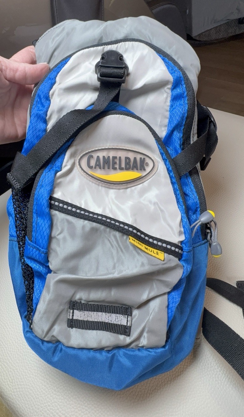 Camelback Mini Mule *No Reservoir Included*