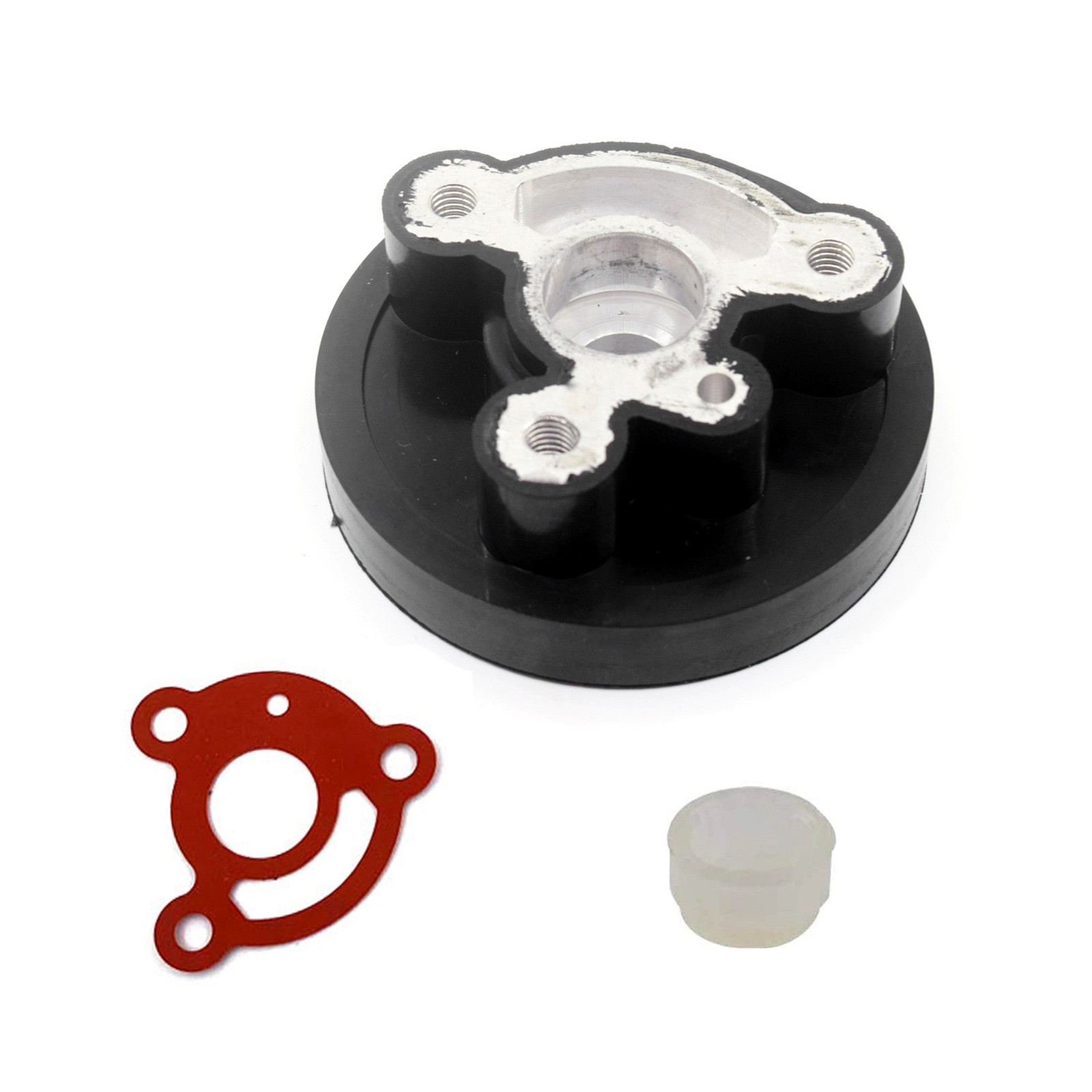 1 Set 877-307 Head Cap Gasket For Hitachi NR83A NR83A2 NR83A2S Framing Nailer