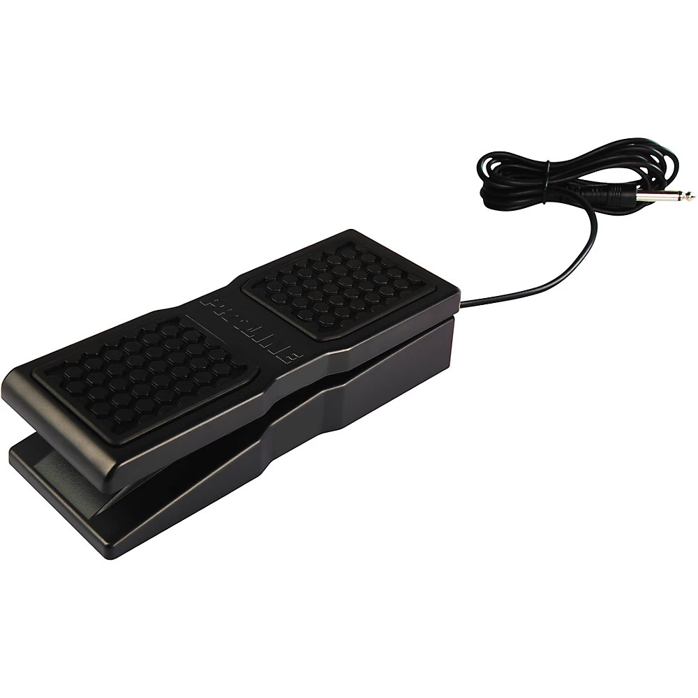 Proline Universal Expression Pedal with Polarity Switch and Minimum Depth Knob