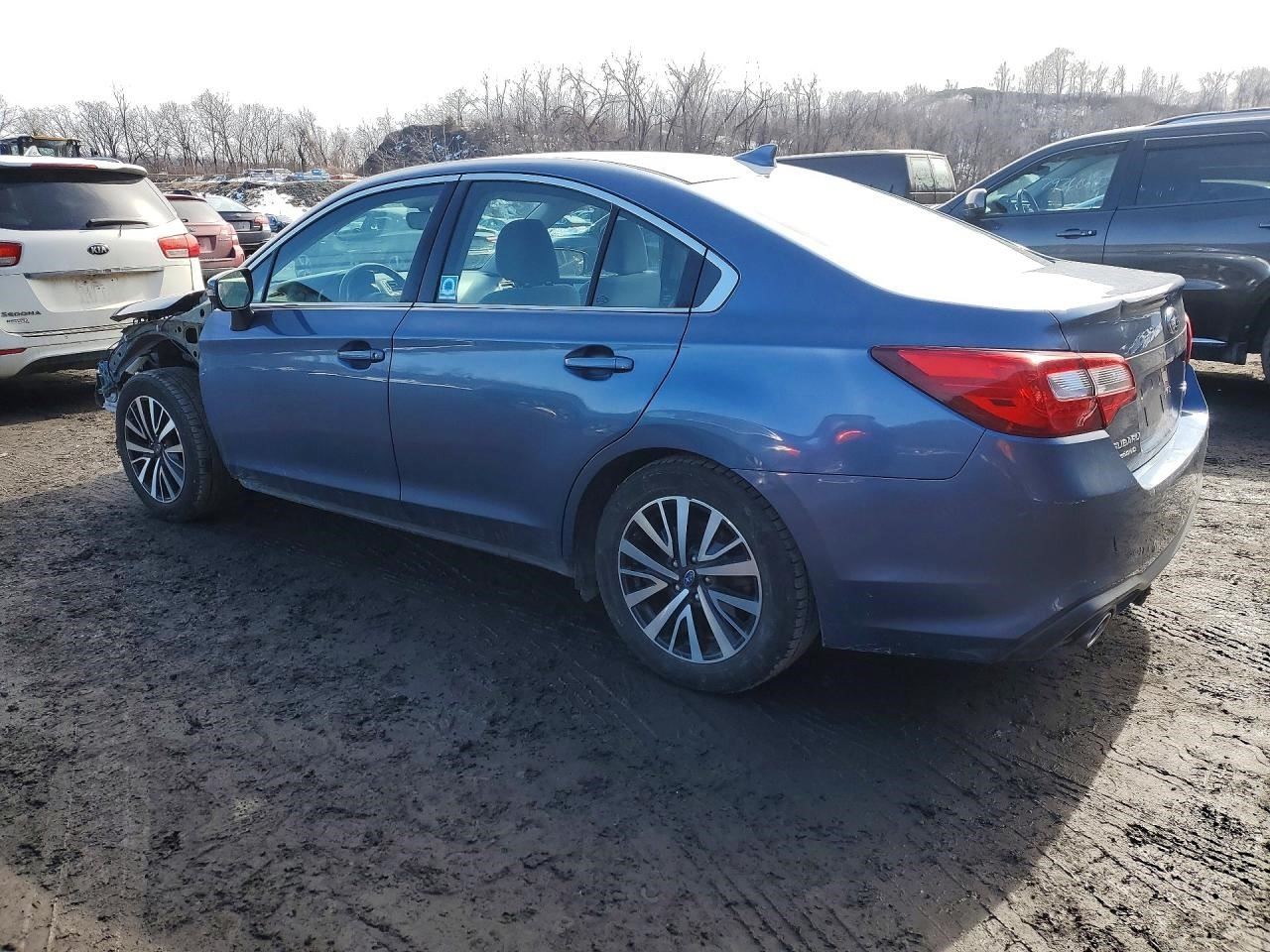 Camera/Projector Camera Windshield Mounted Upper Fits 18 LEGACY 12813598
