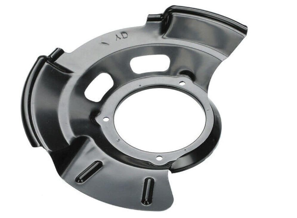 OEM 51755A5000 Front Brake Disc Dust Cover Left for Hyundai Elantra GT Veloster