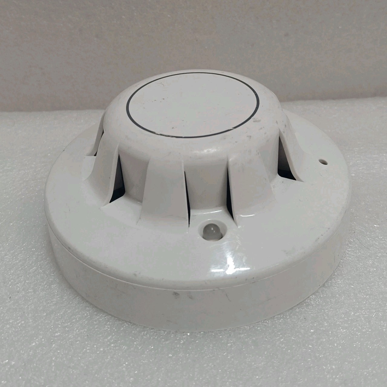 Apollo XP95 Optical smoke detector 55000-600 APO
