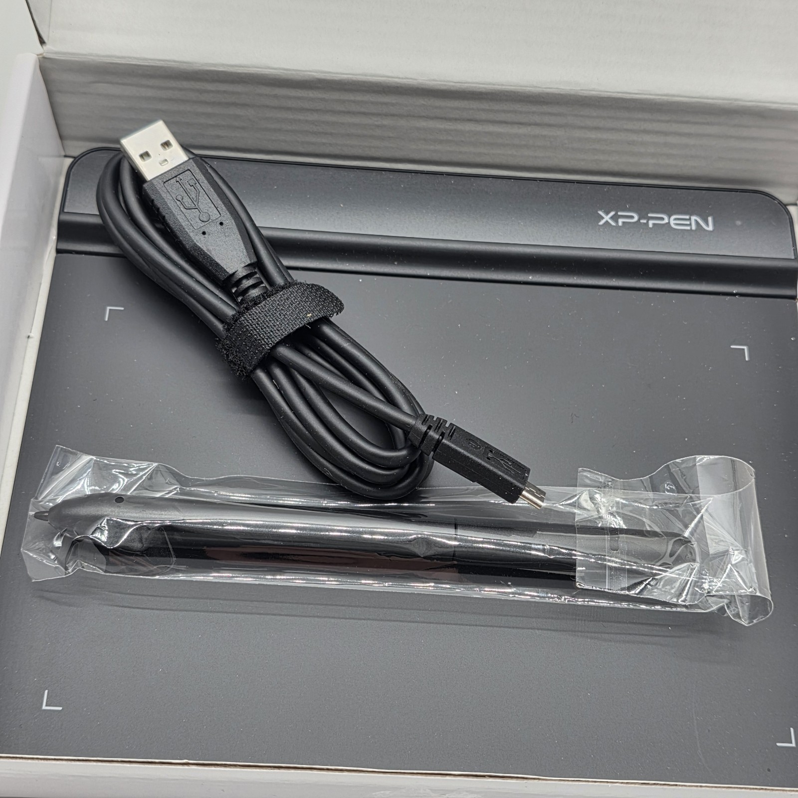 XP-Pen Star G640 Graphics Drawing Tablet