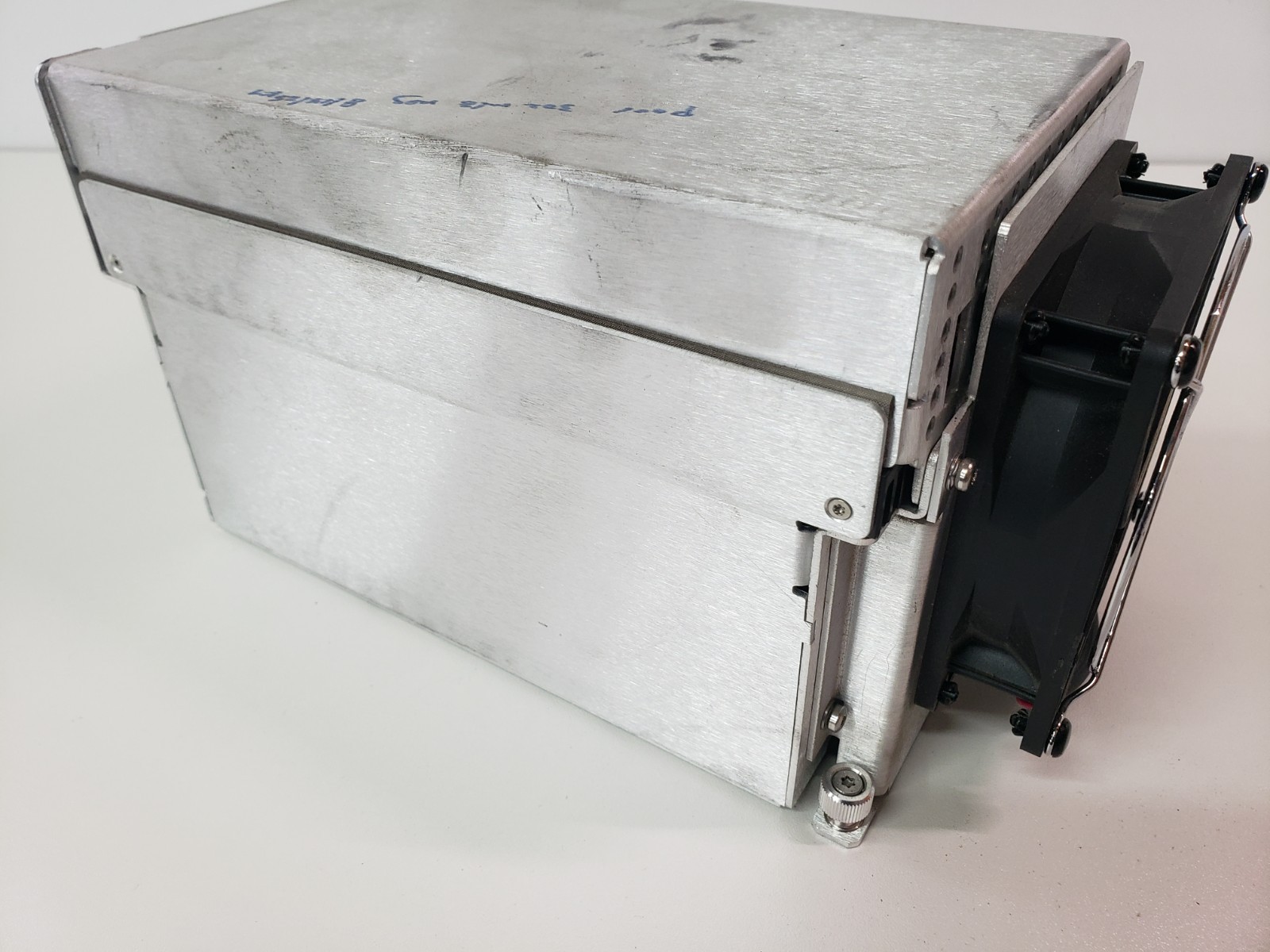 Agilent G6303-60351 Quad Driver Assembly