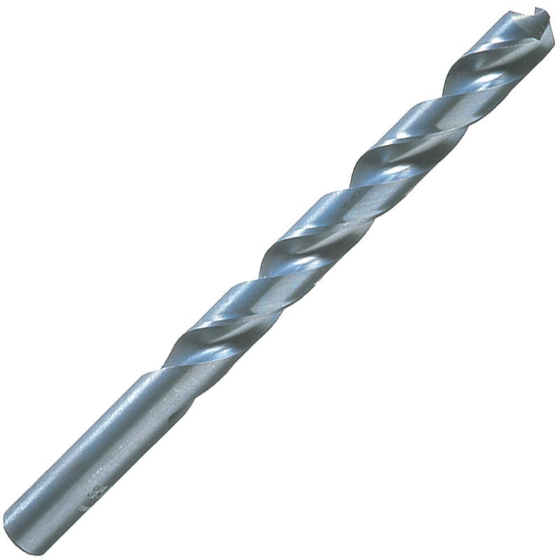 0.48mm HSS Jobber Length Drill - Oxide Finish - 12 Pieces